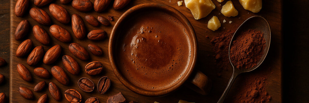 Cacao Company 006