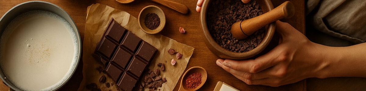 Cacao Company 009