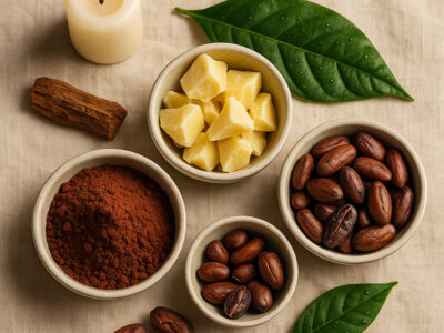 Cacao Company 019